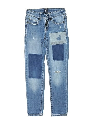 Gap Jeans (view 1)