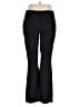 Mossimo Black Dress Pants Size 12 - photo 2