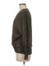 2 Hearts Brown Long Sleeve Top Size M (estimated) - photo 5