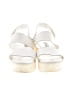 Steve Madden White Ivory Sandals Size EU 39 - photo 2
