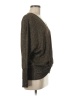 2 Hearts Brown Long Sleeve Top Size M (estimated) - photo 4