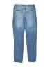 Gap Color Block Blue Jeans Size 6 - photo 2