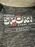 Marine Layer Gray Sweatpants Size XS - photo 7