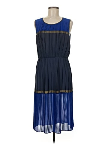 BCBGMAXAZRIA Cocktail Dress (view 1)