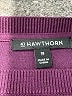 41Hawthorn Purple Pullover Sweater Size XS - photo 7