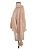Double Zero Tan Pullover Sweater Size S - photo 5