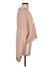 Double Zero Tan Pullover Sweater Size S - photo 4