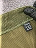 Shein 100% Polyester Solid Green Casual Skirt Size L - photo 4