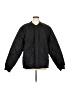 Banana Republic 100% Polyester Argyle Black Jacket Size L - photo 1