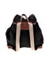 MICHAEL Michael Kors Black Backpack One size - photo 1
