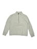 Gap Kids 100% Cotton Solid Gray Pullover Sweater Size M (kids) - photo 1