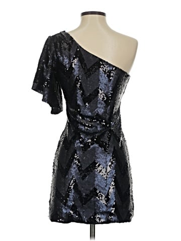 As U Wish Cocktail Dress (view 2)
