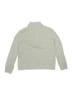 Gap Kids 100% Cotton Solid Gray Pullover Sweater Size M (kids) - photo 2