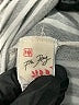 7th Ray Gray Long Sleeve Turtleneck Size M - photo 7