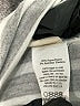7th Ray Gray Long Sleeve Turtleneck Size M - photo 8