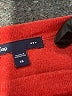 Gap Outlet Red Pullover Sweater Size XS - photo 7
