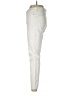 Denizen from Levi's Ivory Jeans Size 28 waist - photo 5