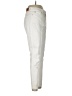 Denizen from Levi's Ivory Jeans Size 28 waist - photo 4