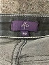 NYDJ Solid Gray Casual Pants Size 16 - photo 7