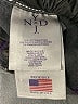 NYDJ Solid Gray Casual Pants Size 16 - photo 8