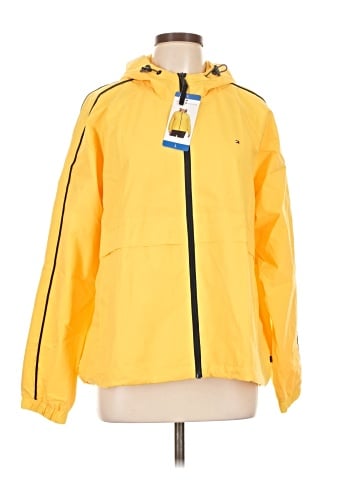 Tommy Hilfiger Raincoat (view 1)