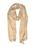 Unbranded Tan Scarf One size - photo 1