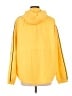 Tommy Hilfiger 100% Polyester Yellow Raincoat Size L - photo 2