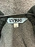 Assorted Brands Tweed Gray Short Sleeve T-Shirt Size M - photo 7