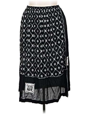 Draper's & Damon's Casual Skirt (view 1)
