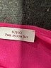 Soho Pink Pullover Sweater Size O/S - photo 7