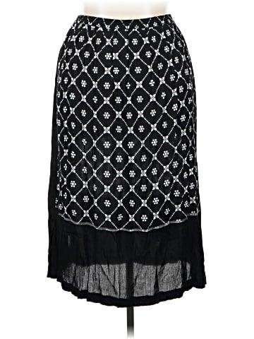 Draper's & Damon's Casual Skirt (view 2)