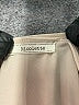 Nicolette 100% Polyester Tan Casual Dress Size L - photo 4