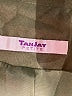 TanJay 100% Polyester Green Jacket Size L (estimated) - photo 6