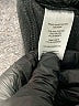 Ellen Tracy Solid Black Casual Skirt Size M - photo 6