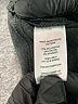 Ellen Tracy Solid Black Casual Skirt Size M - photo 7