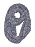 Old Navy 100% Acrylic Blue Scarf One size - photo 1