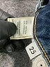 Bullhead Blue Denim Shorts Size 25 waist - photo 4