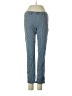 Uniqlo Chevron-herringbone Blue Jeans Size XS - photo 1