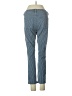 Uniqlo Chevron-herringbone Blue Jeans Size XS - photo 2