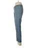Uniqlo Chevron-herringbone Blue Jeans Size XS - photo 5