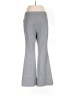 Tibi Chevron-herringbone Gray Dress Pants Size 10 - photo 2