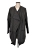 Atmosphere Gray Cardigan Size 6 - photo 1