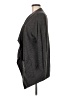 Atmosphere Gray Cardigan Size 6 - photo 5