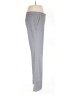 Tibi Chevron-herringbone Gray Dress Pants Size 10 - photo 4