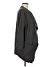 Atmosphere Gray Cardigan Size 6 - photo 4