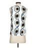 Bimba y Lola Blue Sleeveless Blouse Size S - photo 2