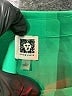 Anne Klein Green Long Sleeve Blouse Size L - photo 7