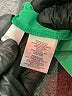 Anne Klein Green Long Sleeve Blouse Size L - photo 8