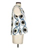 Bimba y Lola Blue Sleeveless Blouse Size S - photo 4