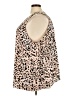 Nine West Pink Tank Top Size 4X - photo 5